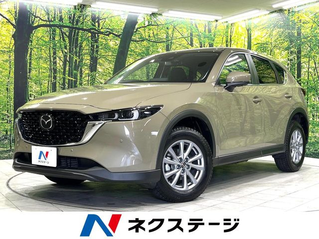 CX-5 2.2 XD i セレクション