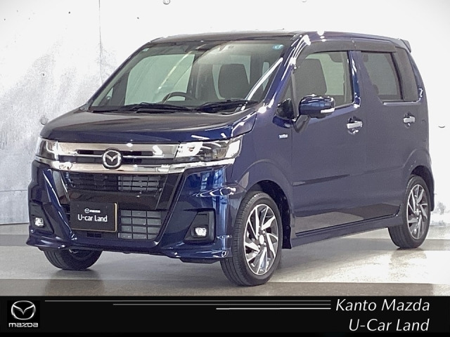 フレア ハイブリッド XT 