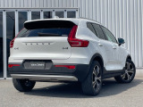 XC40 B4 AWD インスクリプション 4WD 