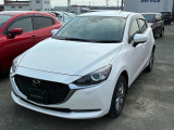 マツダ MAZDA2