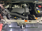 親切・丁寧な専門メカニックスタッフが応対!・車検・点検整備・事故等の修理などアフターサービスも安心。お車のカスタマイズもネクステージのサービススタッフまでご相談ください!