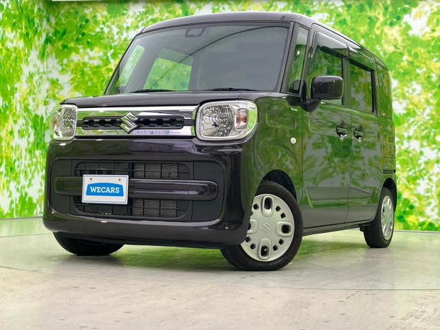 スペーシア ハイブリッド(HYBRID)  X 