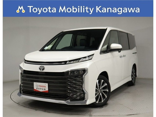 ヴォクシー  2.0 S-Z