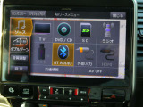 DVD、CDやBluetoothオーディオなどお楽しみ頂けます。車内がまるでコンサートホールのようにお楽しみ頂けます。