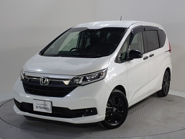 フリード 1.5 ハイブリッド G ブラックスタイル