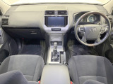ランドクルーザープラド 2.7 TX 4WD 