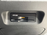 【ETC】高速道路の料金所をストレスなく通過!話題のスポットやサービスエリアに多い「スマートIC」利用時は必須のアイテムです。当店でセットアップを実施、ご納車当日からすぐにご利用いただけます!