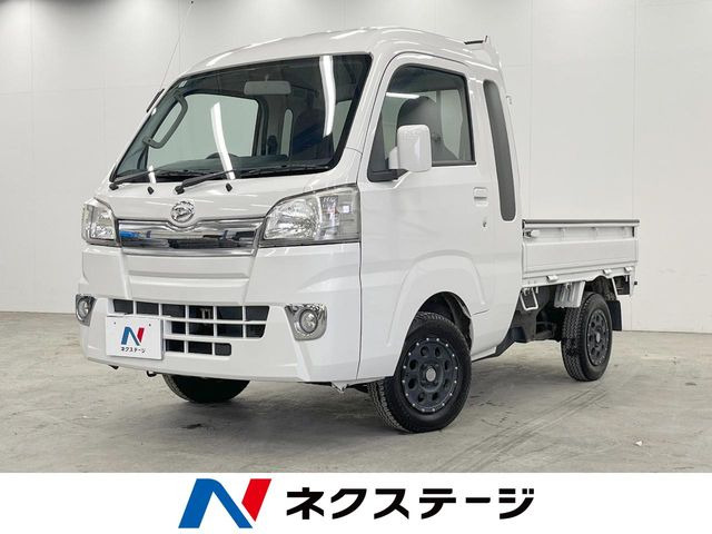 ハイゼットトラックジャンボ