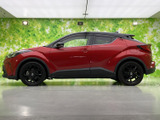 C-HR ハイブリッド 1.8 G モード ネロ セーフティ プラス 