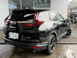 CR-V 2.0 e:HEV EX ブラック エディション 