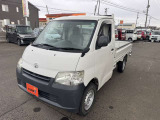 タウンエーストラック 1.5 DX シングルジャストロー 4WD 三方開