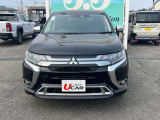 アウトランダーPHEV 2.4 G リミテッド エディション 4WD 