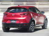 CX-3 1.5 15S アーバンドレッサー 