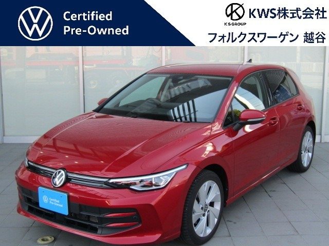 ゴルフ  TDI アクティブ アドバンス ディーゼルターボ