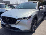 CX-5 2.2 XD Lパッケージ 
