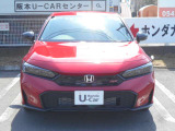 シビック 1.5 RS 