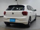 ポロ GTI 