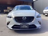 CX-3 1.5 15S アーバン ドレッサー II 
