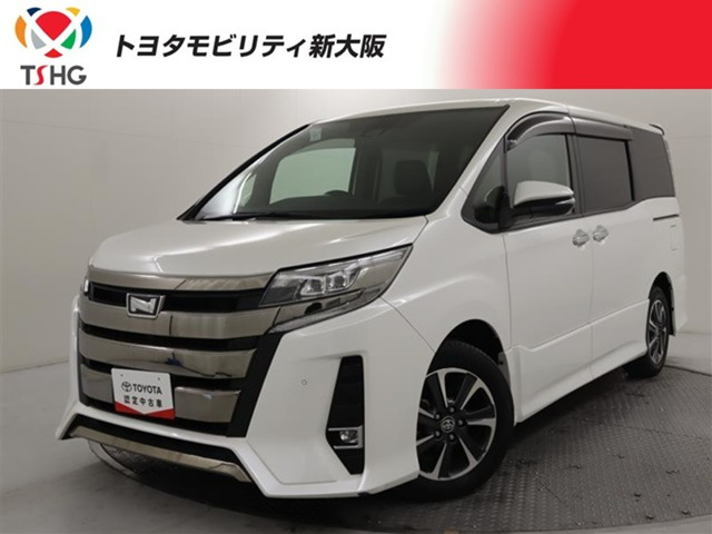 ノア 2.0 Si W×B II 