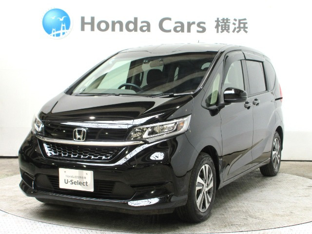 フリード+ 1.5 ハイブリッド G 