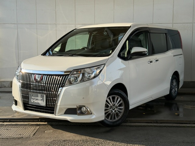 エスクァイア 2.0 Gi 