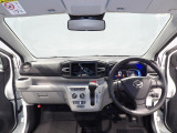 ご納車前にはプロのダイハツ整備士がお客様のお車をしっかりと点検、整備をしてお渡ししますので安心ですね☆
