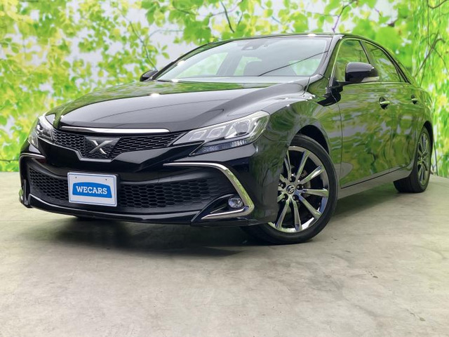 マークX 2.5 250RDS 