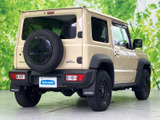 ジムニーシエラ 1.5 JL 4WD 
