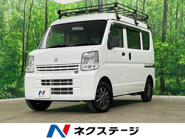 エブリイ PA リミテッド 