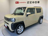 納車前には12ヶ月点検相当の点検と消耗品の交換をダイハツの整備士がしっかり整備してお渡しします。また、納車後には無料1ヶ月点検がございます。