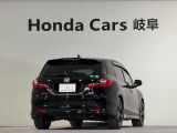 ジェイド 1.5 ハイブリッドRS ホンダセンシング 