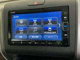 AVメニューはご覧の通り、様々なコンテンツに対応、ドライブを楽しく演出できます。詳しくはスタッフへお尋ねください