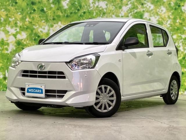 ミライース L SAIII 