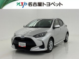 トヨタ ヤリス