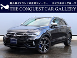 フォルクスワーゲン T-Roc