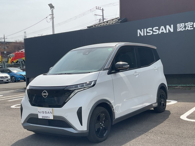 サクラ X 90周年記念車 