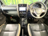ジムニー ランドベンチャー 4WD 