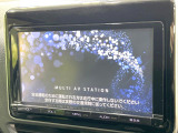 【純正9型ナビ】人気の純正ナビを装備。オーディオ機能も充実しており、Bluetooth接続すればお持ちのスマホやMP3プレイヤーの音楽を再生可能!毎日の運転がさらに楽しくなります!!