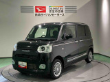 ダイハツ ムーヴキャンバス