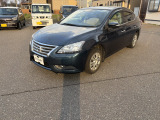 日産 シルフィ