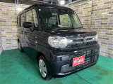 届出済 未使用車は新車の香りがします!中古車のようにタバコ臭い心配がありません。