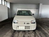 アルト L 4WD 