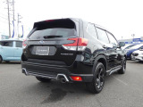 フォレスター 1.8 スポーツ 4WD 