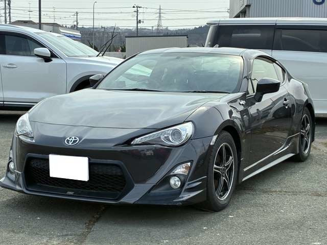 86 2.0 GT