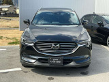 CX-8 2.2 XD Lパッケージ 4WD 