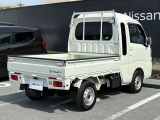 農作業から普段のちょっとした荷物運び、近所へのお買い物、便利な一台です!!最近はキャンピングシェルを載せて車中泊もブームですね♪