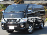 日産 NV350キャラバン