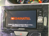 【純正ナビ】人気の純正ナビを装備。オーディオ機能も充実しており、Bluetooth接続すればお持ちのスマホやMP3プレイヤーの音楽を再生可能!毎日の運転がさらに楽しくなります!!