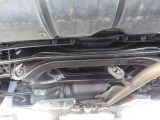 下廻りの画像です!ノックスドールも施工致します。お気軽にご相談ください!