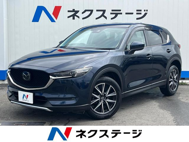 マツダ CX-5 